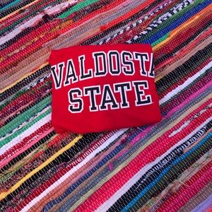 valdosta state t shirt